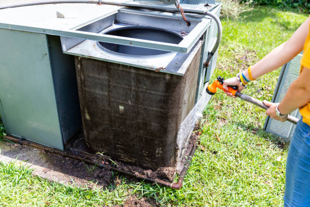 Best HVAC Maintenance and Cleaning  in Battle Creek, MI