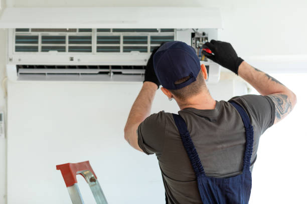 Best Commercial Air Duct Cleaning  in Battle Creek, MI