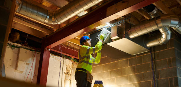 Best Dryer Vent Cleaning Services  in Battle Creek, MI
