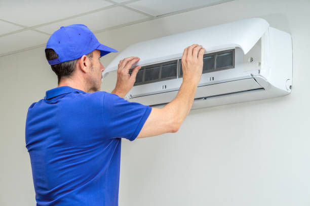 Best Best Air Duct Cleaning Company  in Battle Creek, MI