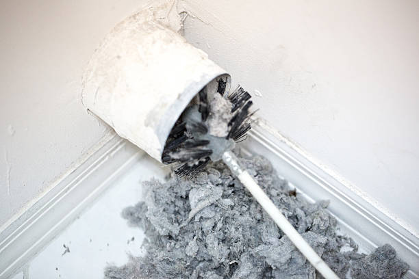 Best Ductwork Cleaning Services  in Battle Creek, MI