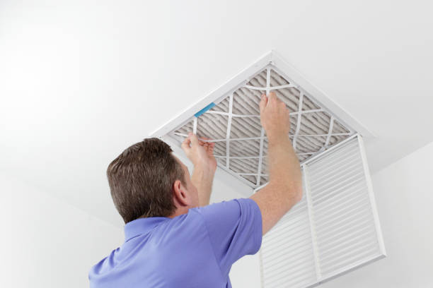 Best HVAC Duct Inspection Services  in Battle Creek, MI